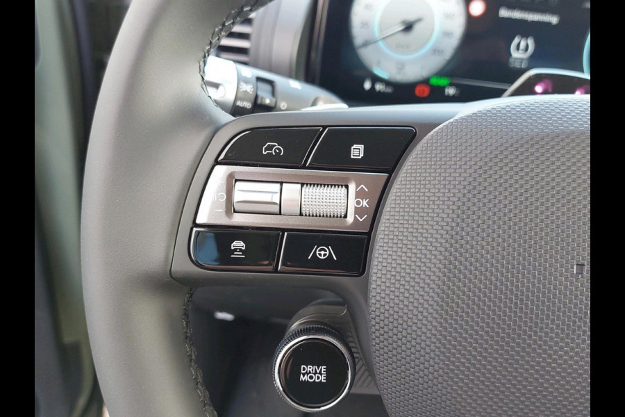 Hyundai Inster Pulse 49 kWh