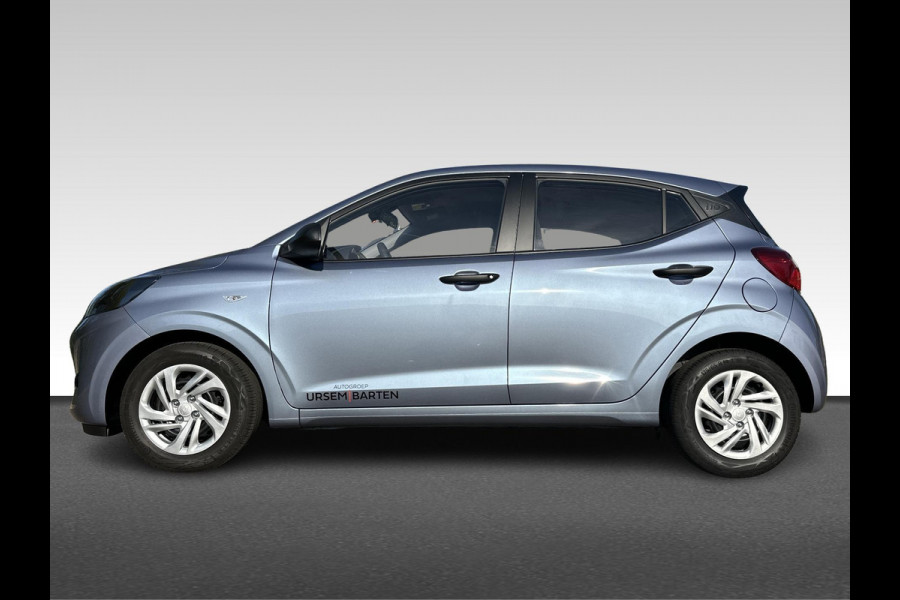 Hyundai i10 1.0 Comfort