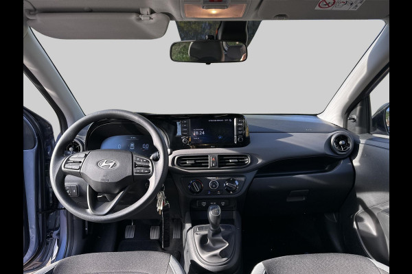 Hyundai i10 1.0 Comfort