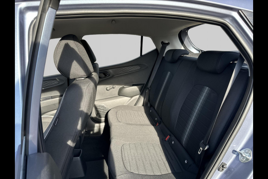 Hyundai i10 1.0 Comfort