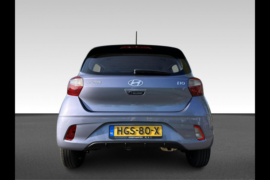 Hyundai i10 1.0 Comfort