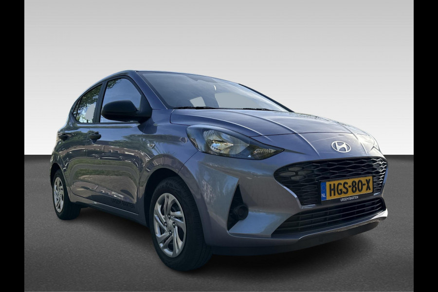 Hyundai i10 1.0 Comfort