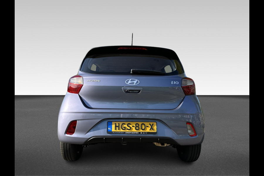 Hyundai i10 1.0 Comfort