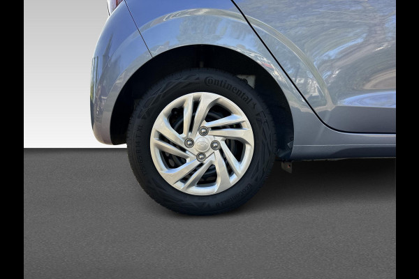 Hyundai i10 1.0 Comfort