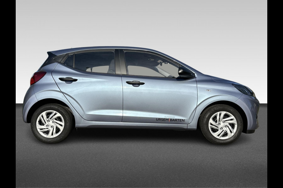 Hyundai i10 1.0 Comfort