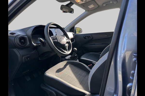 Hyundai i10 1.0 Comfort