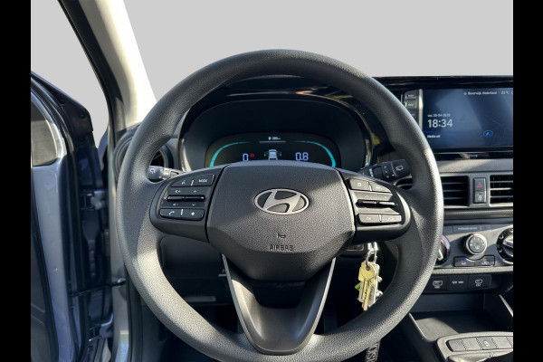 Hyundai i10 1.0 Comfort