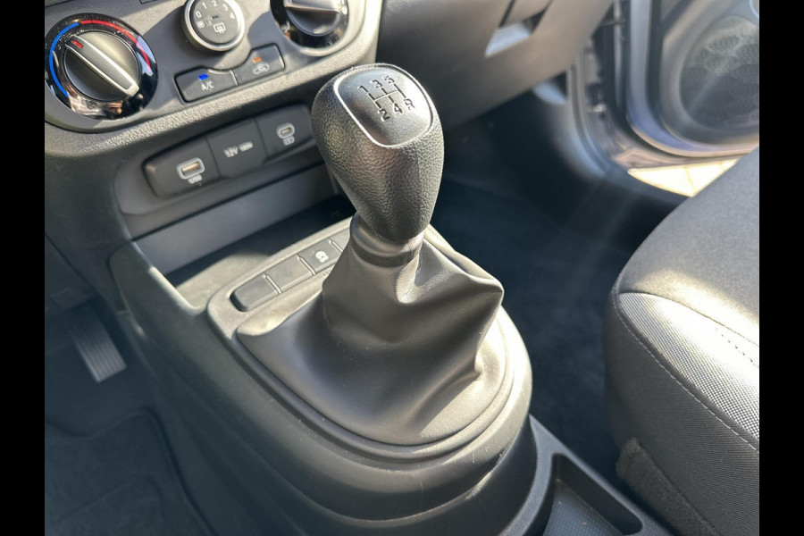 Hyundai i10 1.0 Comfort