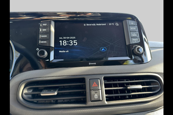 Hyundai i10 1.0 Comfort