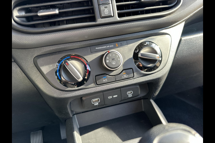 Hyundai i10 1.0 Comfort