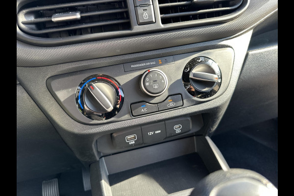 Hyundai i10 1.0 Comfort