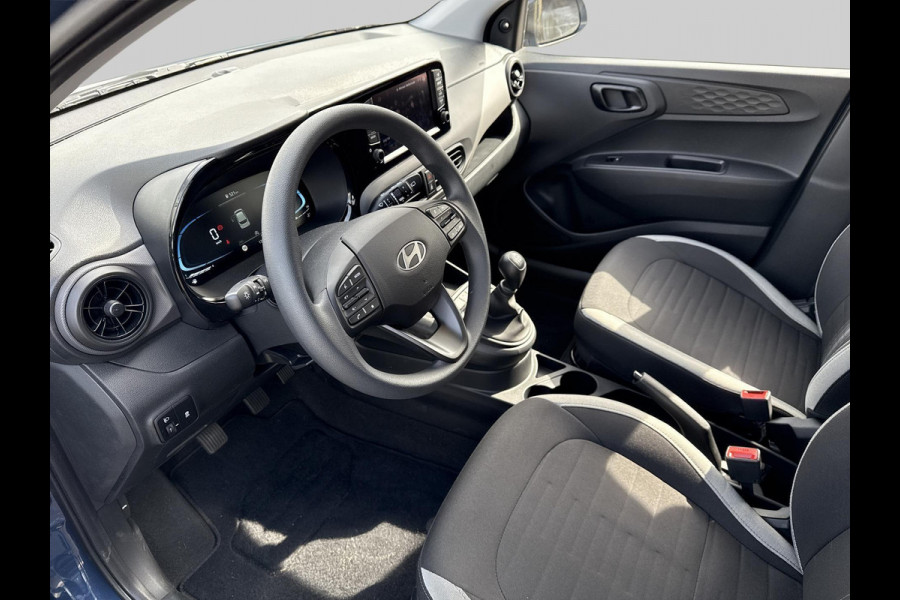 Hyundai i10 1.0 Comfort