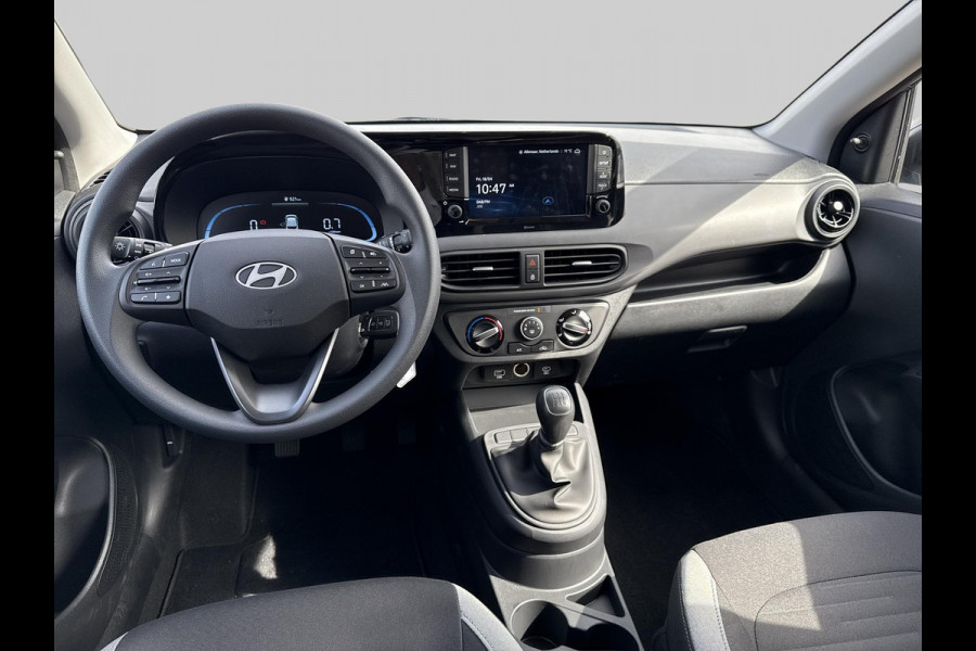 Hyundai i10 1.0 Comfort