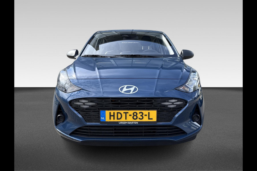 Hyundai i10 1.0 Comfort