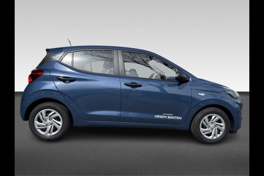 Hyundai i10 1.0 Comfort