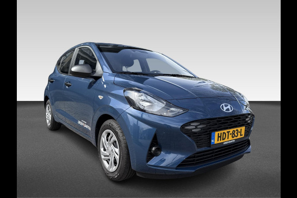 Hyundai i10 1.0 Comfort