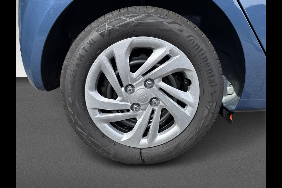 Hyundai i10 1.0 Comfort