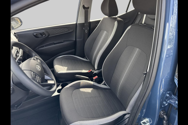 Hyundai i10 1.0 Comfort