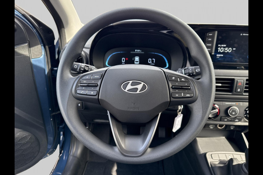 Hyundai i10 1.0 Comfort