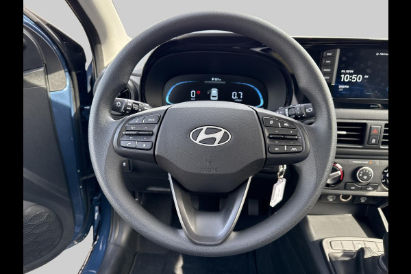 Hyundai i10 1.0 Comfort