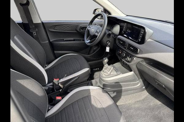 Hyundai i10 1.0 Comfort