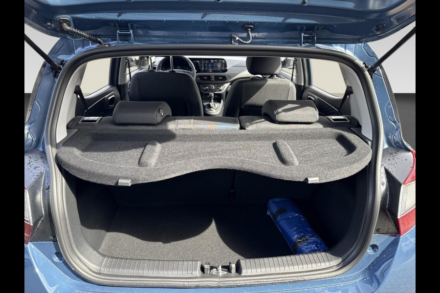 Hyundai i10 1.0 Comfort