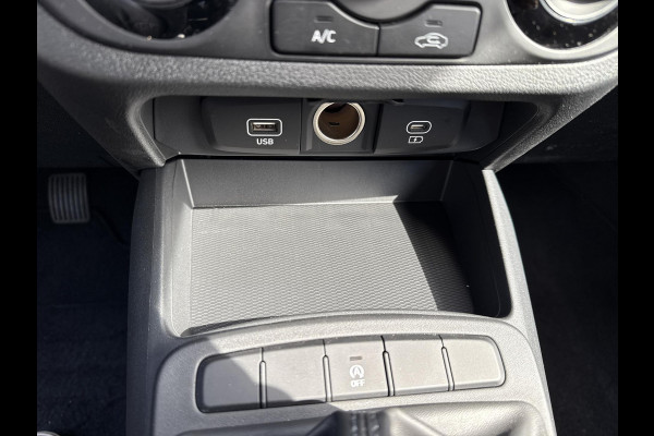 Hyundai i10 1.0 Comfort