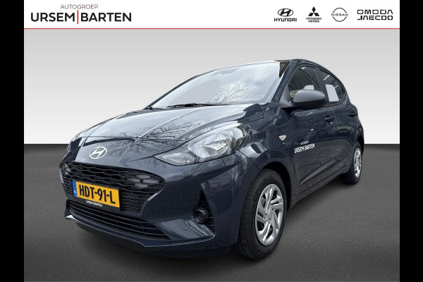 Hyundai i10 1.0 Comfort