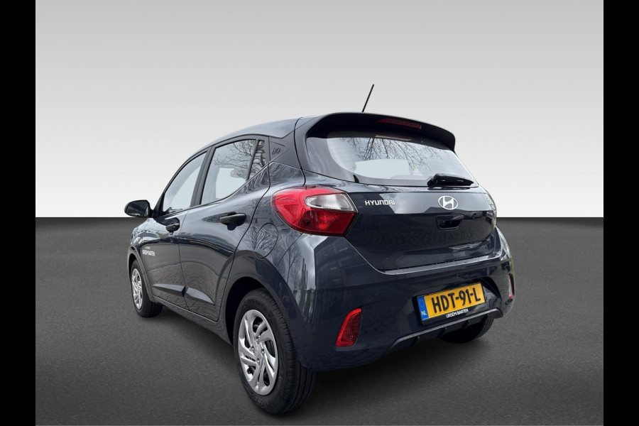 Hyundai i10 1.0 Comfort