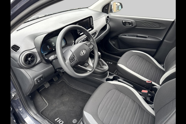 Hyundai i10 1.0 Comfort