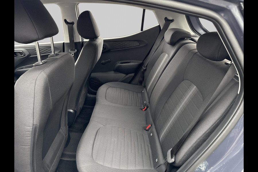 Hyundai i10 1.0 Comfort