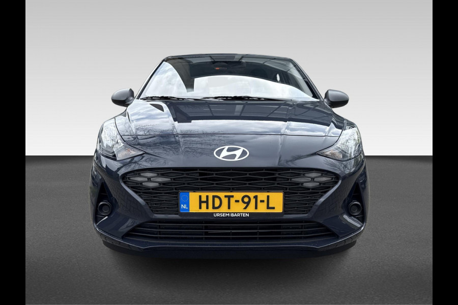 Hyundai i10 1.0 Comfort