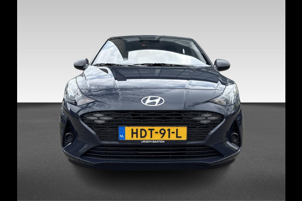 Hyundai i10 1.0 Comfort