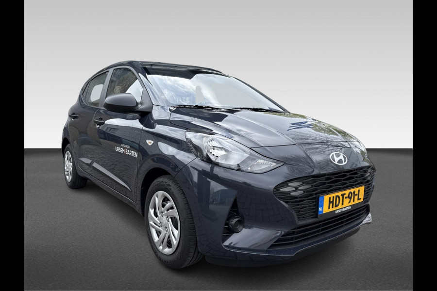 Hyundai i10 1.0 Comfort