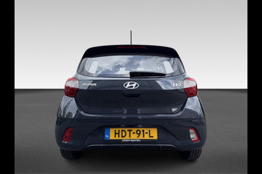 Hyundai i10 1.0 Comfort