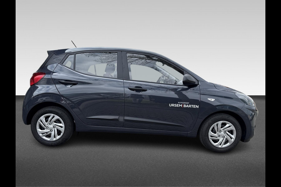 Hyundai i10 1.0 Comfort