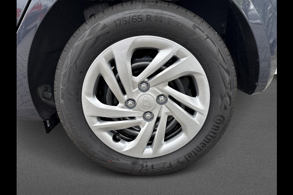 Hyundai i10 1.0 Comfort