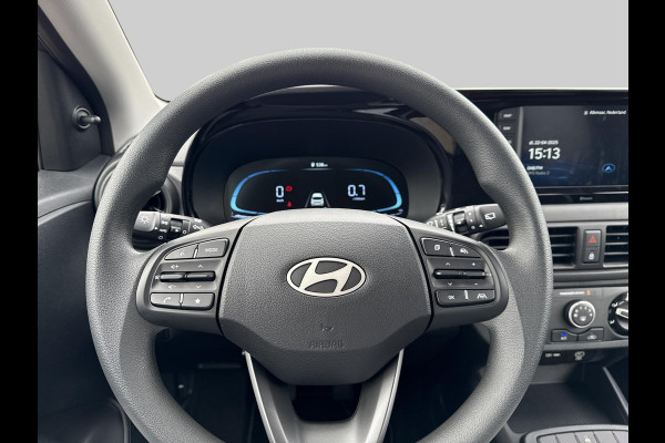 Hyundai i10 1.0 Comfort