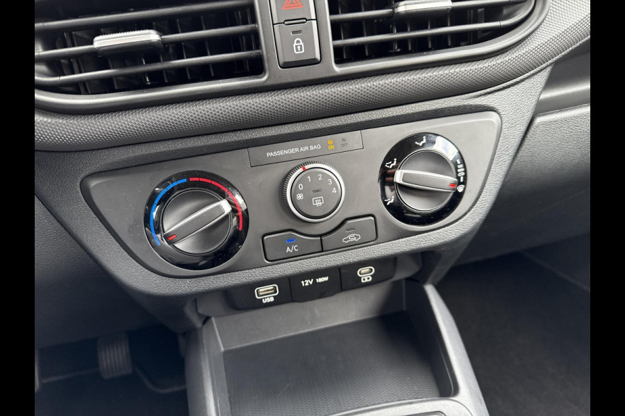 Hyundai i10 1.0 Comfort