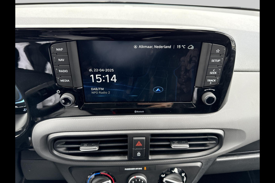 Hyundai i10 1.0 Comfort