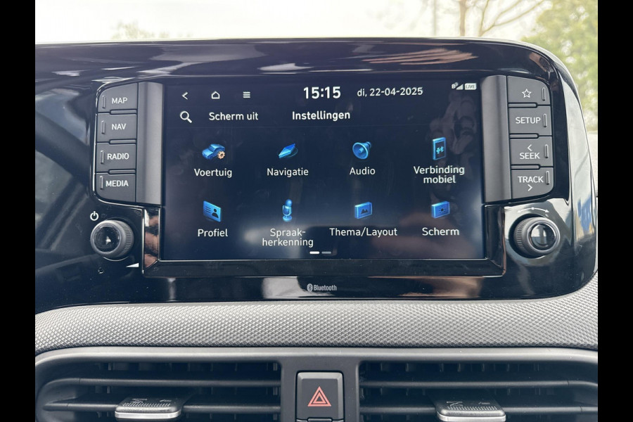 Hyundai i10 1.0 Comfort