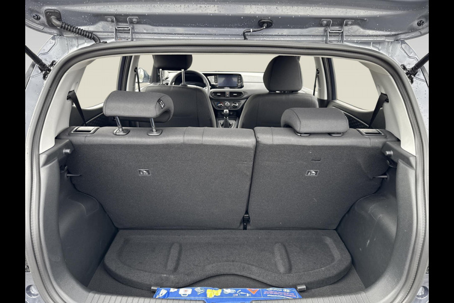 Hyundai i10 1.0 Comfort