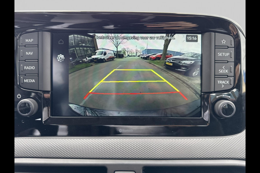 Hyundai i10 1.0 Comfort