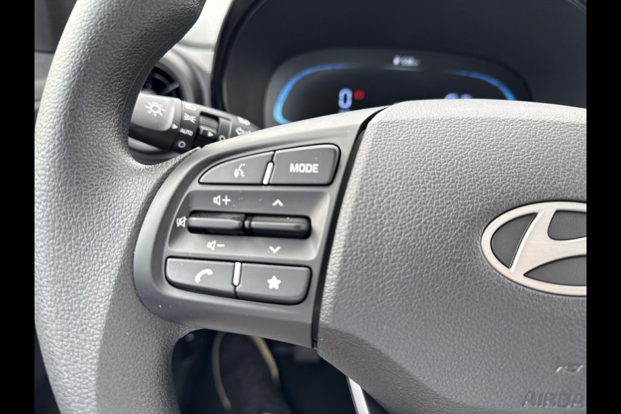 Hyundai i10 1.0 Comfort