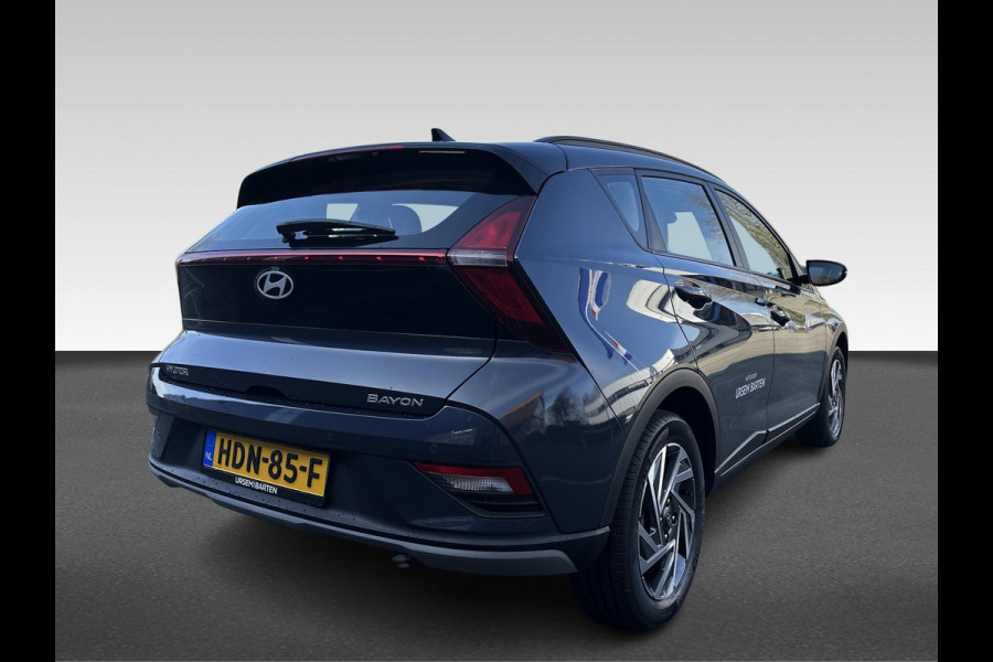 Hyundai Bayon 1.0 T-GDI Comfort