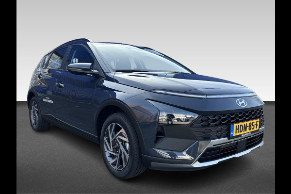 Hyundai Bayon 1.0 T-GDI Comfort