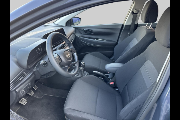 Hyundai Bayon 1.0 T-GDI Comfort