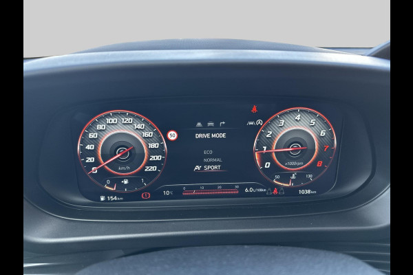 Hyundai Bayon 1.0 T-GDI Comfort