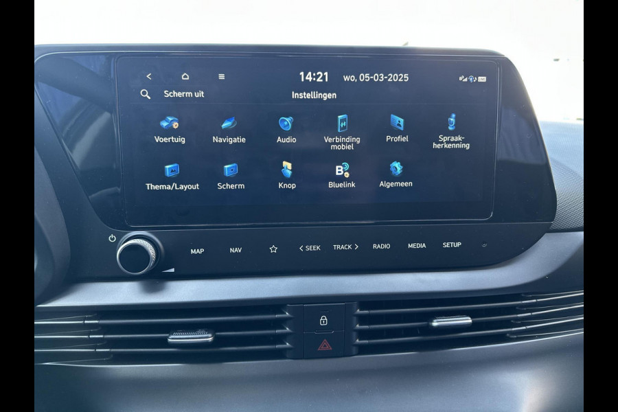 Hyundai Bayon 1.0 T-GDI Comfort