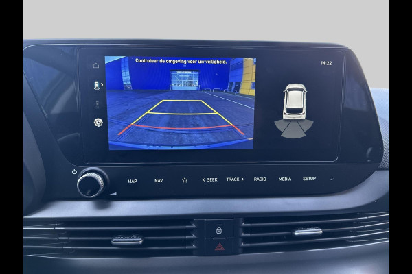 Hyundai Bayon 1.0 T-GDI Comfort